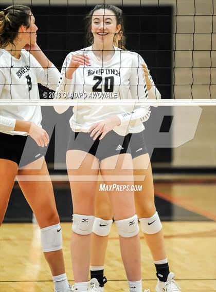 Thumbnail 2 in Bishop Lynch @ Rockwall-Heath photogallery.
