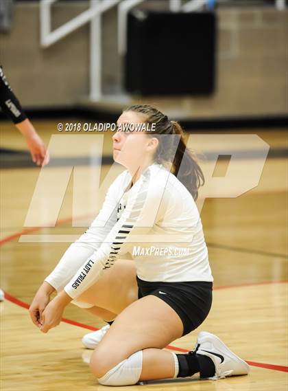 Thumbnail 2 in Bishop Lynch @ Rockwall-Heath photogallery.