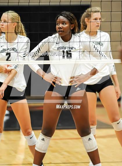 Thumbnail 2 in Bishop Lynch @ Rockwall-Heath photogallery.
