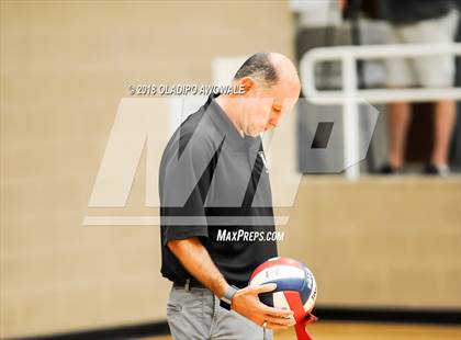Thumbnail 2 in Bishop Lynch @ Rockwall-Heath photogallery.