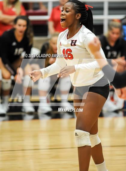 Thumbnail 1 in Bishop Lynch @ Rockwall-Heath photogallery.