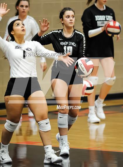 Thumbnail 3 in Bishop Lynch @ Rockwall-Heath photogallery.