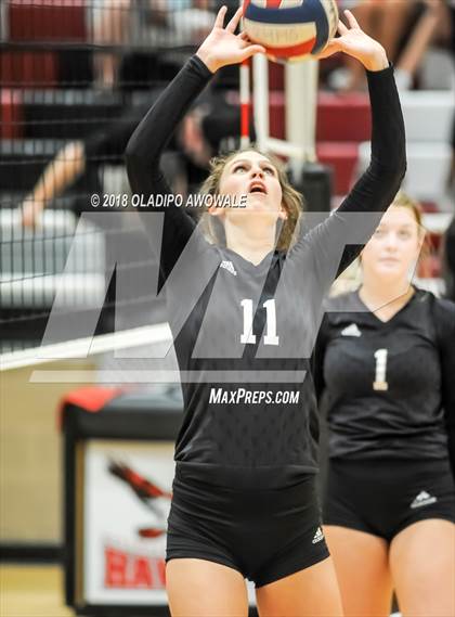 Thumbnail 1 in Bishop Lynch @ Rockwall-Heath photogallery.