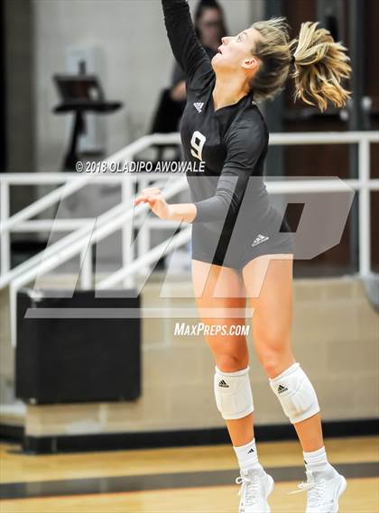 Thumbnail 2 in Bishop Lynch @ Rockwall-Heath photogallery.