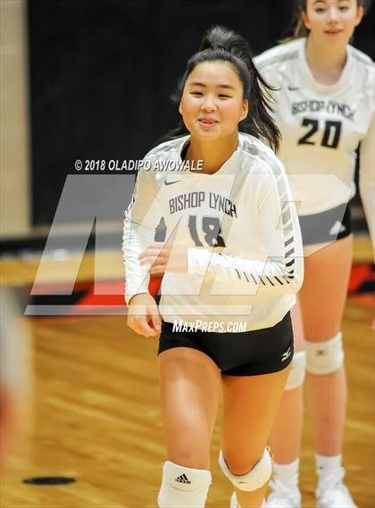 Thumbnail 1 in Bishop Lynch @ Rockwall-Heath photogallery.