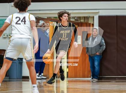 Thumbnail 1 in Golden Valley @ Crespi photogallery.