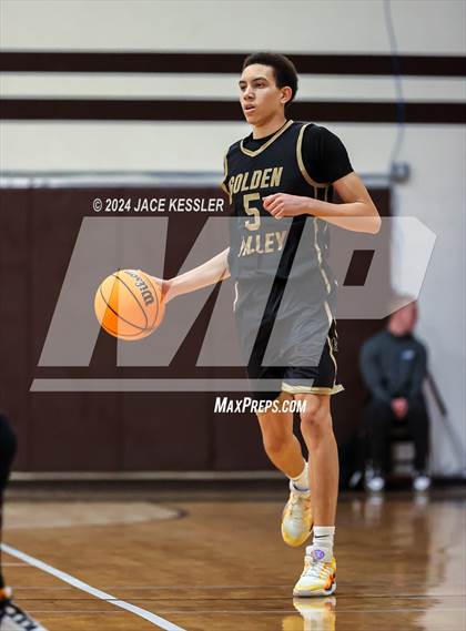 Thumbnail 2 in Golden Valley @ Crespi photogallery.