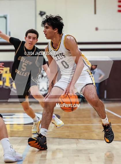 Thumbnail 2 in Golden Valley @ Crespi photogallery.