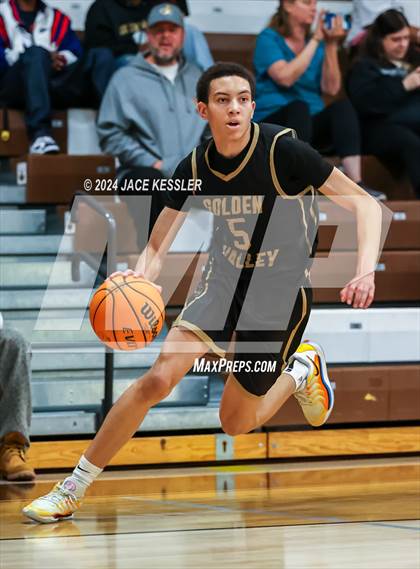Thumbnail 3 in Golden Valley @ Crespi photogallery.