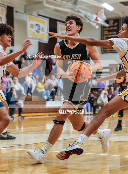Thumbnail 1 in Golden Valley @ Crespi photogallery.