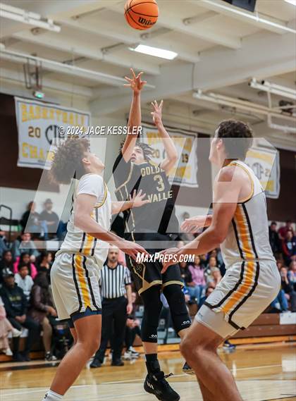 Thumbnail 1 in Golden Valley @ Crespi photogallery.