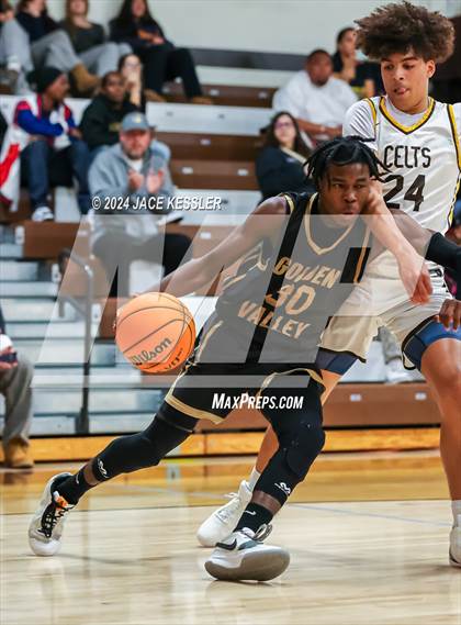 Thumbnail 1 in Golden Valley @ Crespi photogallery.