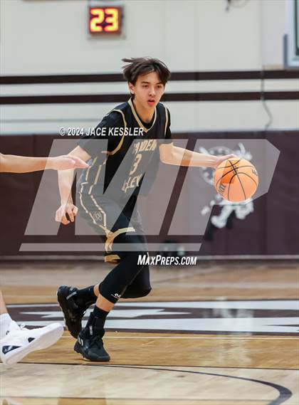 Thumbnail 3 in Golden Valley @ Crespi photogallery.