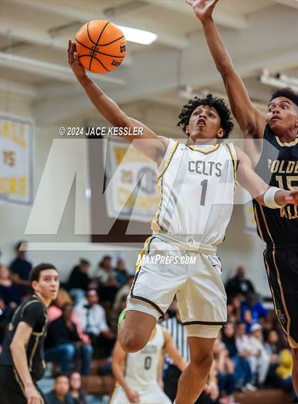 Thumbnail 1 in Golden Valley @ Crespi photogallery.