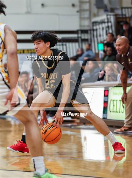 Thumbnail 2 in Golden Valley @ Crespi photogallery.