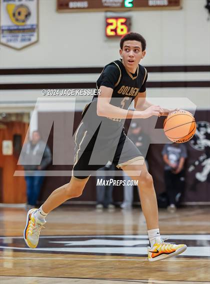 Thumbnail 2 in Golden Valley @ Crespi photogallery.
