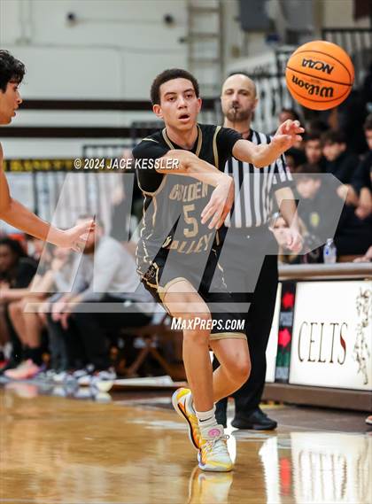 Thumbnail 3 in Golden Valley @ Crespi photogallery.