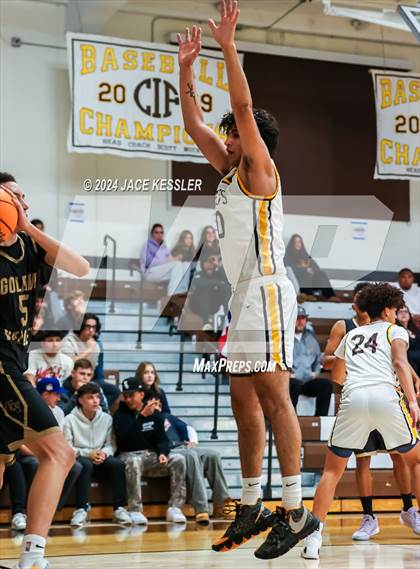 Thumbnail 2 in Golden Valley @ Crespi photogallery.