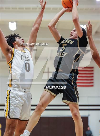 Thumbnail 2 in Golden Valley @ Crespi photogallery.