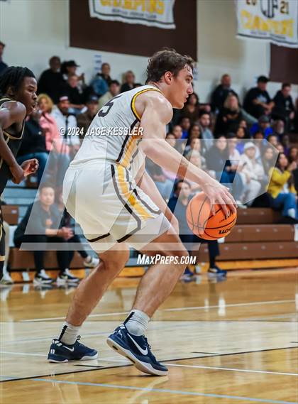 Thumbnail 3 in Golden Valley @ Crespi photogallery.