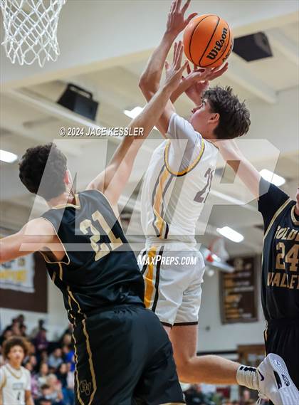 Thumbnail 3 in Golden Valley @ Crespi photogallery.