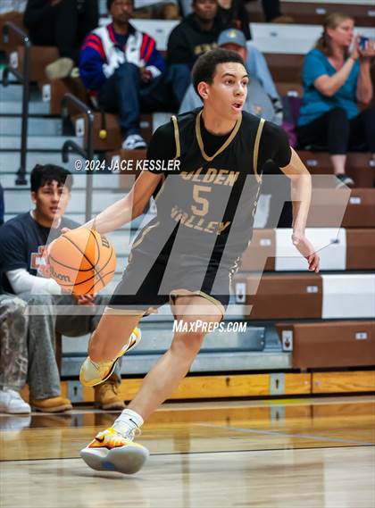Thumbnail 1 in Golden Valley @ Crespi photogallery.