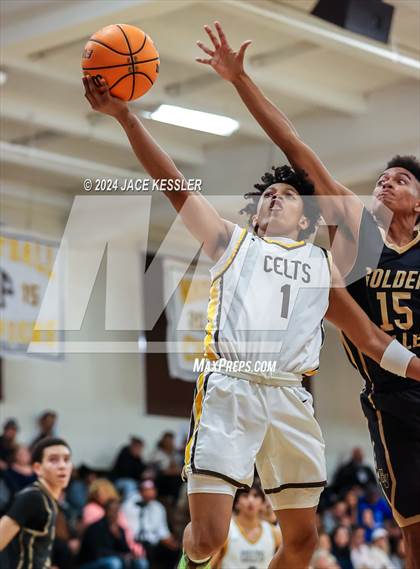 Thumbnail 2 in Golden Valley @ Crespi photogallery.
