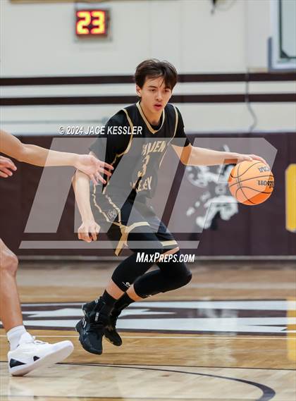 Thumbnail 1 in Golden Valley @ Crespi photogallery.
