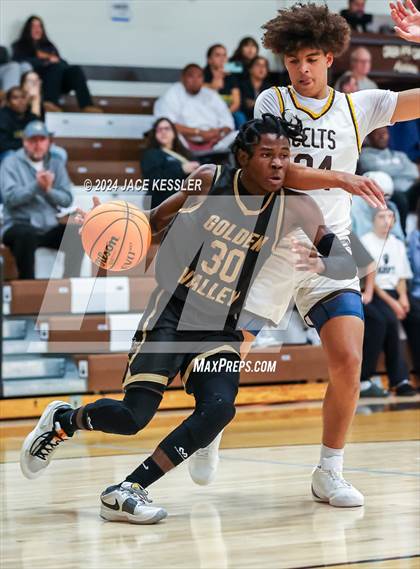 Thumbnail 2 in Golden Valley @ Crespi photogallery.