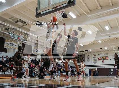 Thumbnail 3 in Golden Valley @ Crespi photogallery.