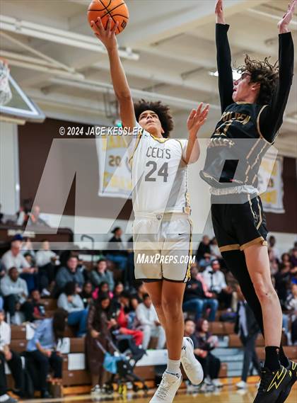 Thumbnail 1 in Golden Valley @ Crespi photogallery.