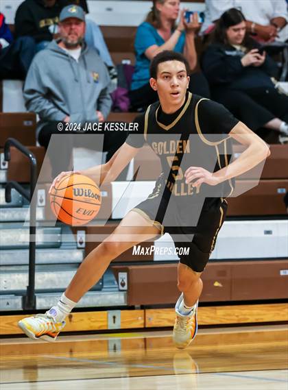 Thumbnail 2 in Golden Valley @ Crespi photogallery.