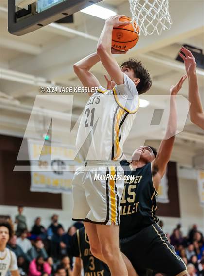 Thumbnail 2 in Golden Valley @ Crespi photogallery.