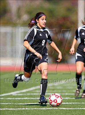 Thumbnail 1 in Palo Alto vs. Archbishop Mitty (CIF CCS Playoffs) photogallery.
