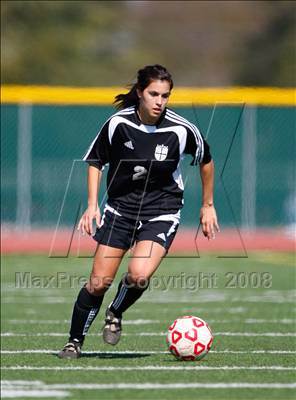 Thumbnail 3 in Palo Alto vs. Archbishop Mitty (CIF CCS Playoffs) photogallery.