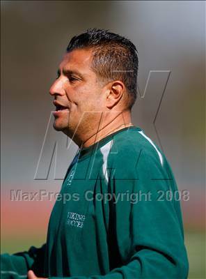 Thumbnail 3 in Palo Alto vs. Archbishop Mitty (CIF CCS Playoffs) photogallery.