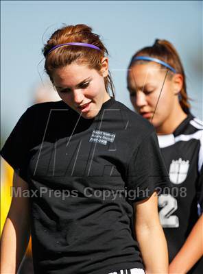 Thumbnail 1 in Palo Alto vs. Archbishop Mitty (CIF CCS Playoffs) photogallery.