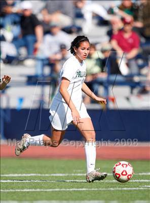 Thumbnail 3 in Palo Alto vs. Archbishop Mitty (CIF CCS Playoffs) photogallery.
