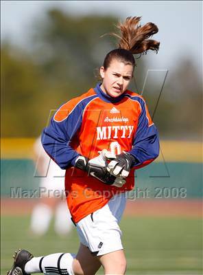 Thumbnail 2 in Palo Alto vs. Archbishop Mitty (CIF CCS Playoffs) photogallery.