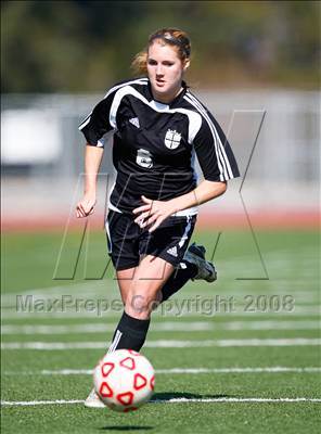 Thumbnail 1 in Palo Alto vs. Archbishop Mitty (CIF CCS Playoffs) photogallery.