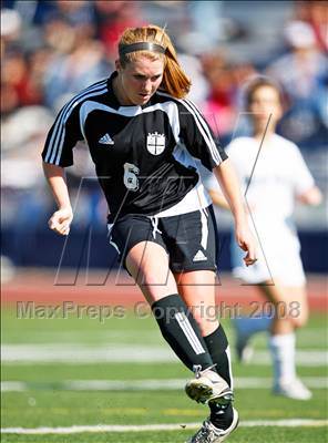 Thumbnail 2 in Palo Alto vs. Archbishop Mitty (CIF CCS Playoffs) photogallery.