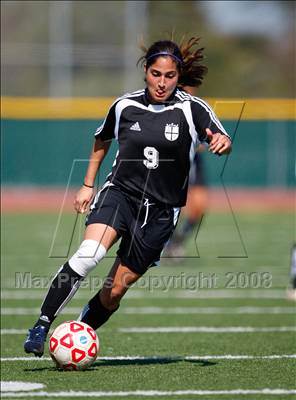 Thumbnail 2 in Palo Alto vs. Archbishop Mitty (CIF CCS Playoffs) photogallery.