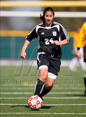 Thumbnail 2 in Palo Alto vs. Archbishop Mitty (CIF CCS Playoffs) photogallery.