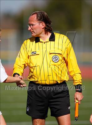 Thumbnail 3 in Palo Alto vs. Archbishop Mitty (CIF CCS Playoffs) photogallery.