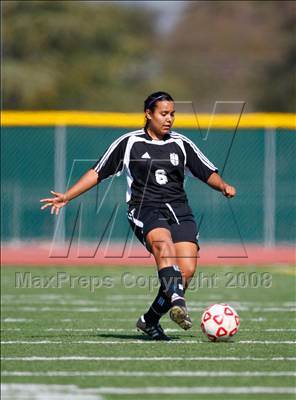 Thumbnail 3 in Palo Alto vs. Archbishop Mitty (CIF CCS Playoffs) photogallery.