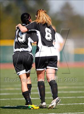 Thumbnail 3 in Palo Alto vs. Archbishop Mitty (CIF CCS Playoffs) photogallery.