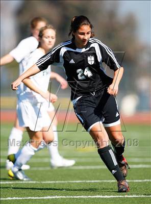 Thumbnail 2 in Palo Alto vs. Archbishop Mitty (CIF CCS Playoffs) photogallery.