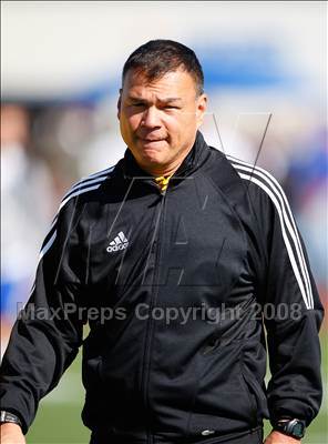 Thumbnail 2 in Palo Alto vs. Archbishop Mitty (CIF CCS Playoffs) photogallery.
