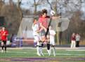Photo from the gallery "Bishop Watterson vs Fairfield Union (OHSAA D2 Regional Final)"