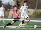 Photo from the gallery "Bishop Watterson vs Fairfield Union (OHSAA D2 Regional Final)"